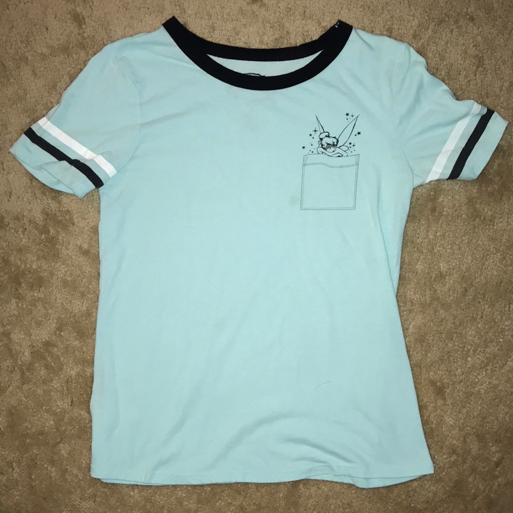 Tinkerbell T-shirt